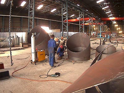 Microcode - Multidiscipinary Fabrication Company