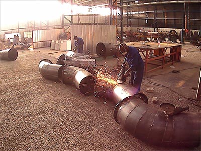 Microcode - Multidiscipinary Fabrication Company