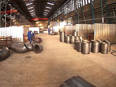 Microcode - Multidiscipinary Fabrication Company