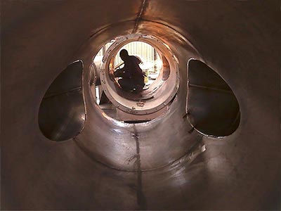 Microcode - Multidiscipinary Fabrication Company