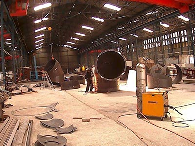 Microcode - Multidiscipinary Fabrication Company