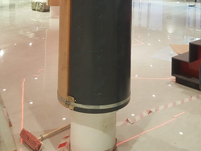 Microcode - Multidiscipinary Fabrication Company