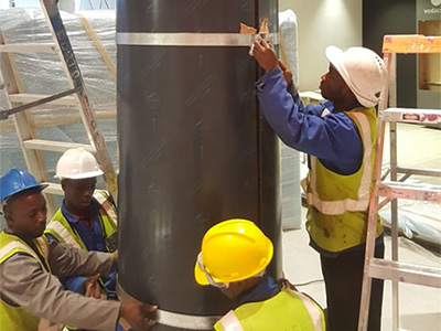 Microcode - Multidiscipinary Fabrication Company