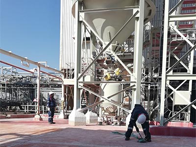 Microcode - Multidiscipinary Fabrication Company