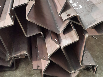 Microcode - Multidiscipinary Fabrication Company