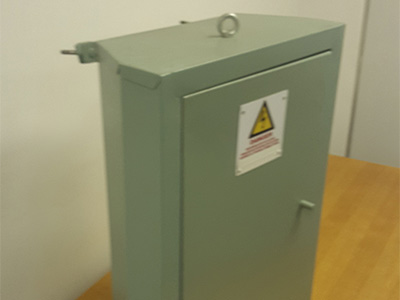 Microcode - Multidiscipinary Fabrication Company