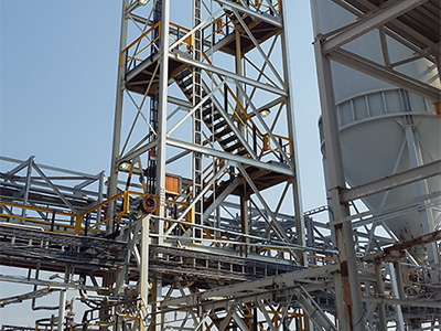 Microcode - Multidiscipinary Fabrication Company