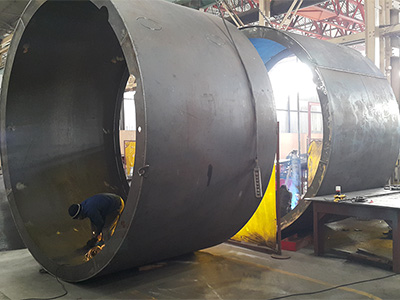 Microcode - Multidiscipinary Fabrication Company