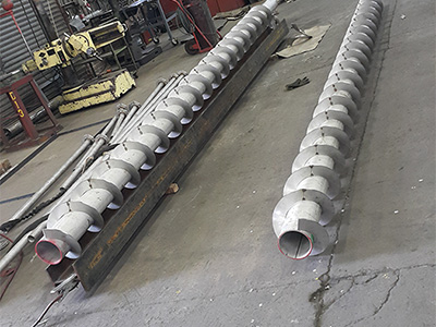 Microcode - Multidiscipinary Fabrication Company