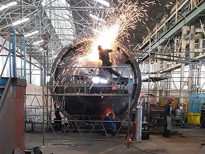 Microcode - Multidiscipinary Fabrication Company