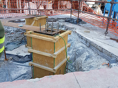 Microcode - Multidiscipinary Fabrication Company