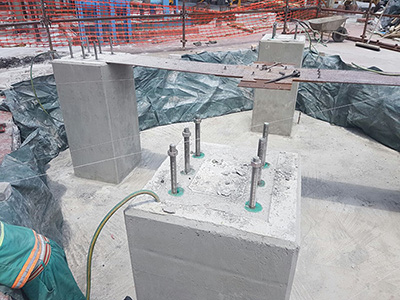 Microcode - Multidiscipinary Fabrication Company