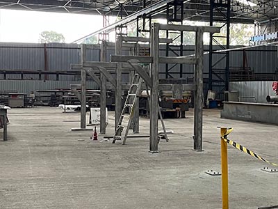 Microcode - Multidiscipinary Fabrication Company