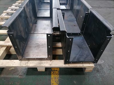 Microcode - Multidiscipinary Fabrication Company