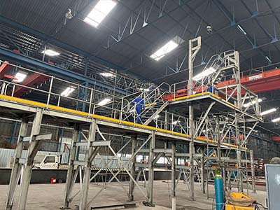 Microcode - Multidiscipinary Fabrication Company