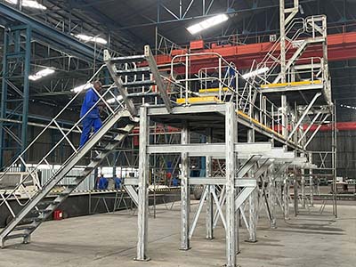 Microcode - Multidiscipinary Fabrication Company